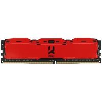  GOODRAM DDR4 16Gb 3200Mhz  IR-XR3200D464L16A/16G RED