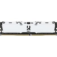  ' GoodRam DDR4 16GB 3200MHz (IR-XW3200D464L16A/16G) White