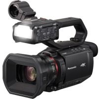 PRO-камеры PANASONIC AG-CX10ES