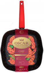 - Oscar Chef, 28  (OSR-8101-28)