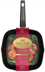  - Oscar Master, 28  (OSR-8102-28) -  1