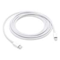  Apple USB-C to Lightning Cable (2m) (MQGH2ZM/A) -  1