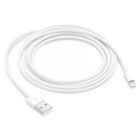  Apple Lightning to USB Cable (2 m) (MD819ZM/A)