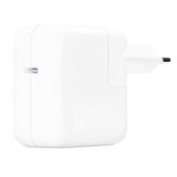   Apple 30W USB-C Power Adapter (MY1W2ZM/A)