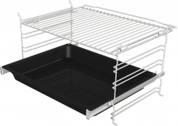 ���������� ������ ���� Gorenje BO 6735 E05B (BO3CO3C02-1) (738379) - �������� 8