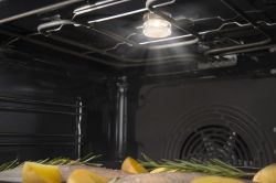 ���������� ������ ���� Gorenje BO 6735 E05B (BO3CO3C02-1) (738379) - �������� 3