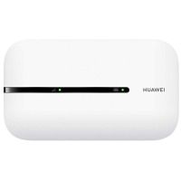 netw.a HUAWEI E5576-320-A 3G/4G Wi-Fi мобильный роутер (белый)