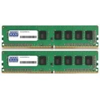  GOODRAM DDR4 32Gb 2666MHz GR2666D464L19/32G