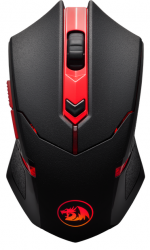 IT ����� Redragon M601WL-BA ���� ����������� + ������ (78227) - �������� 2