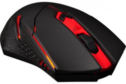 IT ����� Redragon M601WL-BA ���� ����������� + ������ (78227) - �������� 3