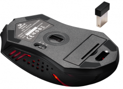 IT ����� Redragon M601WL-BA ���� ����������� + ������ (78227) - �������� 5