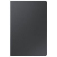 - Samsung Galaxy Tab A8 Book Cover Black (EF-BX200PJEGRU) -  1