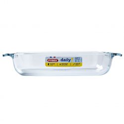 Форма Pyrex Daily, 39х25х7 см (232B000/3646) - Картинка 3
