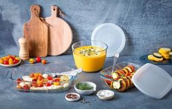 Форма Pyrex Daily, 39х25х7 см (232B000/3646) - Картинка 2