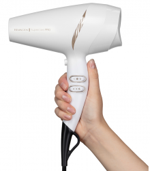 Фен Remington AC7200W E51 (45720560100) - Картинка 3