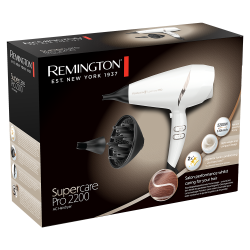 Фен Remington AC7200W E51 (45720560100) - Картинка 4