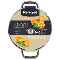  RINGEL Hanover  18  (2.3)   (RG-2005/1-18) -  1