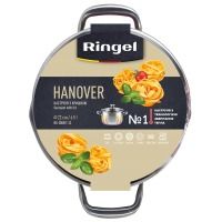  RINGEL Hanover  22  (4.5)   (RG-2005/1-22)