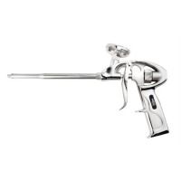 Разное Neo Tools Пістолет для монтажної піни з лат. головкою (61-012)