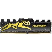  APACER DDR4 16Gb 3200Mhz Panther Golden AH4U16G32C28Y7GAA-1
