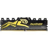  ' Apacer DDR4 8GB 3200Mhz Panther Golden (AH4U08G32C28Y7GAA-1)