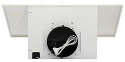 Витяжка Eleyus Vertical 1000 60 WH (4820212115929) - Картинка 5