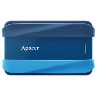    APACER AC533 1TB USB 3.1  (AP1TBAC533U-1) -  1
