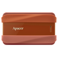    APACER AC533 2TB USB 3.1  -  1
