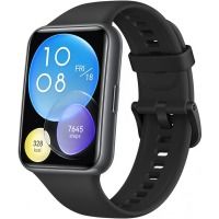   Huawei Watch Fit 2 Midnight Black (55028894) -  1