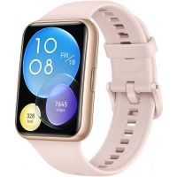   Huawei Watch Fit 2 Sakura Pink (55028896)