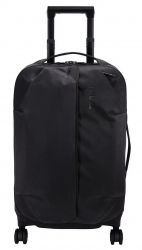 ������� ����� Thule Aion Carry on Spinner TARS122 Black (3204719) - �������� 6