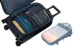 ������� ����� Thule Aion Carry on Spinner TARS122 Black (3204719) - �������� 3