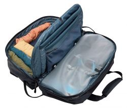 Дорожная сумка Thule Aion Duffel Bag 35L TAWD135 Black (3204725) - Картинка 3