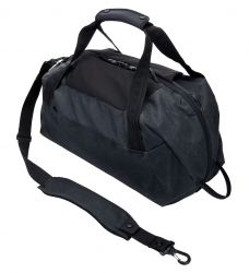 Дорожная сумка Thule Aion Duffel Bag 35L TAWD135 Black (3204725) - Картинка 12