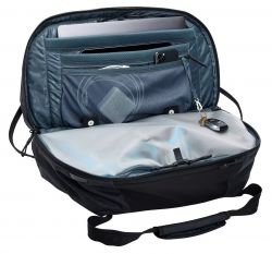 Дорожная сумка Thule Aion Duffel Bag 35L TAWD135 Black (3204725) - Картинка 13