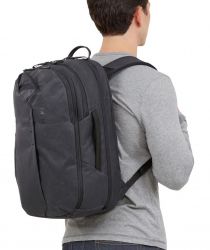 �������� ������ Thule Aion Travel Backpack 28L TATB128 Black (3204721) - �������� 11