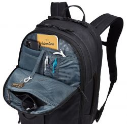 �������� ������ Thule Aion Travel Backpack 28L TATB128 Black (3204721) - �������� 3