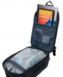 �������� ������ Thule Aion Travel Backpack 28L TATB128 Black (3204721) - �������� 4