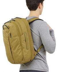   Thule Aion Travel Backpack 28L TATB128 Nutria (3204722) -  9