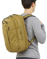 Дорожній рюкзак Thule Aion Travel Backpack 28L TATB128 Nutria (3204722) - Картинка 9