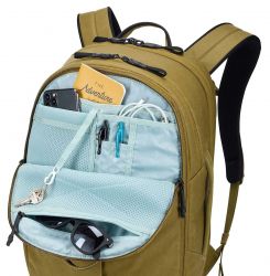   Thule Aion Travel Backpack 28L TATB128 Nutria (3204722) -  14