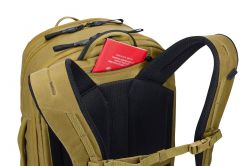   Thule Aion Travel Backpack 28L TATB128 Nutria (3204722) -  11