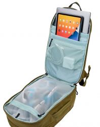 Дорожній рюкзак Thule Aion Travel Backpack 28L TATB128 Nutria (3204722) - Картинка 2