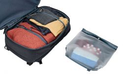   Thule Aion Travel Backpack 40L TATB140 Black (3204723) -  12