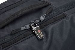   Thule Aion Travel Backpack 40L TATB140 Black (3204723) -  5