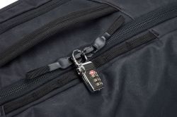 �������� ������ Thule Aion Travel Backpack 40L TATB140 Black (3204723) - �������� 5