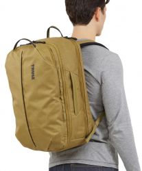   Thule Aion Travel Backpack 40L TATB140 Nutria (3204724) -  6