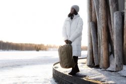 Дорожній рюкзак Thule Aion Travel Backpack 40L TATB140 Nutria (3204724) - Картинка 13