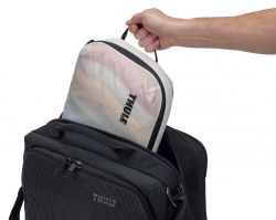 ������� ����� Thule Compression Packing Cube Medium TCPC202 White (3204859) - �������� 4
