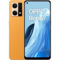  OPPO Reno7 8/128GB (sunset orange) (6932169307451) -  1